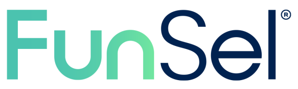 FunSel_Logo